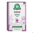 Sie sehen eine Packung Dr. Kottas Detox-Tee, 20 Stück, Produktbild: 01 Dr. Kottas Detox-Tee, 20 Stück, A-Nr.: 4401279 - 01