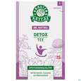 Sie sehen eine Packung Dr. Kottas Detox-Tee, 20 Stück, Produktbild: 02 Dr. Kottas Detox-Tee, 20 Stück, A-Nr.: 4401279 - 02