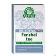 Dr. Kottas Fencheltee, 20 Stück, A-Nr.: 3886607 - 01