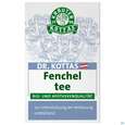 Dr. Kottas Fencheltee, 20 Stück, A-Nr.: 3886607 - 02