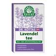 Sie sehen eine Packung Dr. Kottas Lavendeltee, 20 Stück, Produktbild: 01 Dr. Kottas Lavendeltee, 20 Stück, A-Nr.: 4123076 - 01