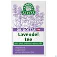 Sie sehen eine Packung Dr. Kottas Lavendeltee, 20 Stück, Produktbild: 02 Dr. Kottas Lavendeltee, 20 Stück, A-Nr.: 4123076 - 02