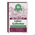 Sie sehen eine Packung Dr. Kottas Leber-Gallentee, 20 Stück, Produktbild: 01 Dr. Kottas Leber-Gallentee, 20 Stück, A-Nr.: 3886151 - 01