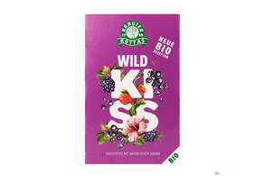Dr. Kottas Wild Kiss, 20 Stück, A-Nr.: 4757303 - 01