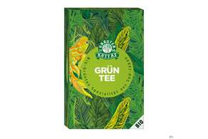 Dr. Kottas Grüntee, 20 Stück, A-Nr.: 4330289 - 01