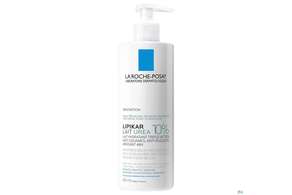 La Roche Posay Koerperpflege Lipikar/lait Urea 10% 400ml, A-Nr.: 5775243 - 01