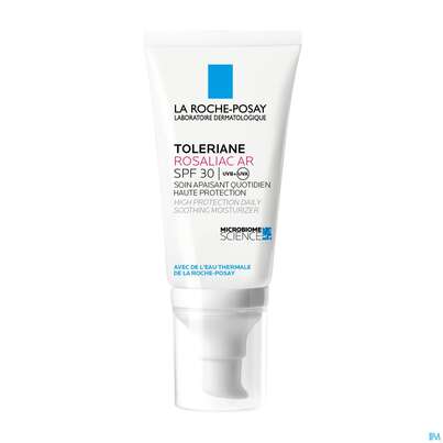Sie sehen eine Packung La Roche-Posay Rosaliac AR LSF 30, 50 Milliliter, Produktbild: 06 La Roche-Posay Rosaliac AR LSF 30, 50 Milliliter, A-Nr.: 5709192 - 06