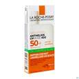 Sie sehen eine Packung La Roche-Posay Anthelios Oil Control Fluid UVMune 400 LSF50+, 50 Milliliter, Produktbild: 03 La Roche-Posay Anthelios Oil Control Fluid UVMune 400 LSF50+, 50 Milliliter, A-Nr.: 5696503 - 03