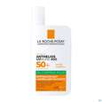 Sie sehen eine Packung La Roche-Posay Anthelios Oil Control Fluid UVMune 400 LSF50+, 50 Milliliter, Produktbild: 04 La Roche-Posay Anthelios Oil Control Fluid UVMune 400 LSF50+, 50 Milliliter, A-Nr.: 5696503 - 04