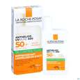 Sie sehen eine Packung La Roche-Posay Anthelios Oil Control Fluid UVMune 400 LSF50+, 50 Milliliter, Produktbild: 07 La Roche-Posay Anthelios Oil Control Fluid UVMune 400 LSF50+, 50 Milliliter, A-Nr.: 5696503 - 07