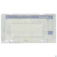 Wundverband Leukomed/steril Verklebungsschutz 8x15cm 5st, A-Nr.: 3091262 - 02