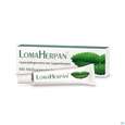 Sie sehen eine Packung LOMAHERPAN LIPPENPFL.CR, 5 Milliliter, Produktbild: 03 LOMAHERPAN LIPPENPFL.CR, 5 Milliliter, A-Nr.: 5405115 - 03