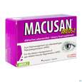 Sie sehen eine Packung MACUSAN KPS AREDS 2, 60 Stück, Produktbild: 03 MACUSAN KPS AREDS 2, 60 Stück, A-Nr.: 4252158 - 03