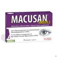 Sie sehen eine Packung MACUSAN KPS AREDS 2, 60 Stück, Produktbild: 04 MACUSAN KPS AREDS 2, 60 Stück, A-Nr.: 4252158 - 04