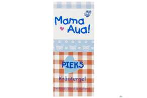 MAMA-AUA GEL PIEKS, 20 Milliliter, A-Nr.: 3841533 - 01