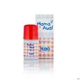 Sie sehen eine Packung MAMA-AUA GEL PIEKS, 20 Milliliter, Produktbild: 03 MAMA-AUA GEL PIEKS, 20 Milliliter, A-Nr.: 3841533 - 03