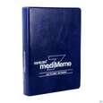 Sie sehen eine Packung Medikamentendispenser 7 Tage Sanicare Medimemo 1st, Produktbild: 02 Medikamentendispenser 7 Tage Sanicare Medimemo 1st, A-Nr.: 1513109 - 02