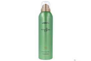 Medipharma Cosmetics Home Spa Green Garden Duschschaum 200ml, A-Nr.: 5775929 - 01