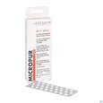 Sie sehen eine Packung Micropur Mf1t Tabl Forte 2x25 50st, Produktbild: 05 Micropur Mf1t Tabl Forte 2x25 50st, A-Nr.: 4134654 - 05