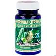 Sie sehen eine Packung Morinda Citrifoli Kapseln 400mg 60st, Produktbild: 01 Morinda Citrifoli Kapseln 400mg 60st, A-Nr.: 4552630 - 01