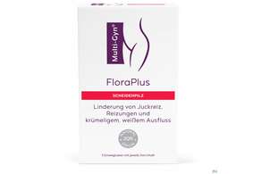 MULTI-GYN FLORAPLUS 5X5ML, 1 PK, A-Nr.: 3796525 - 01