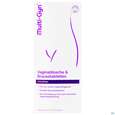 Sie sehen eine Packung MULTI-GYN VAGINALDU+BRTBL, 1 PK, Produktbild: 01 MULTI-GYN VAGINALDU+BRTBL, 1 PK, A-Nr.: 3856084 - 01