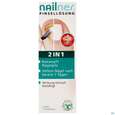 Sie sehen eine Packung NAILNER NAGELPILZ 2IN1 LSG, 5 Milliliter, Produktbild: 01 NAILNER NAGELPILZ 2IN1 LSG, 5 Milliliter, A-Nr.: 4296084 - 01