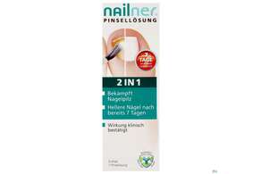 NAILNER NAGELPILZ 2IN1 LSG, 5 Milliliter, A-Nr.: 4296084 - 01
