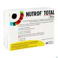 Sie sehen eine Packung NUTROF TOTAL KPS, 30 Stück, Produktbild: 02 NUTROF TOTAL KPS, 30 Stück, A-Nr.: 3946427 - 02