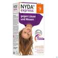 NYDA PU-SPRAY EXPRESS, 100 Milliliter, A-Nr.: 4802110 - 02