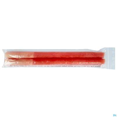 Sie sehen eine Packung OHRKERZE BERNER HOPI ERW, 2 Stück, Produktbild: 01 OHRKERZE BERNER HOPI ERW, 2 Stück, A-Nr.: 1705553 - 01
