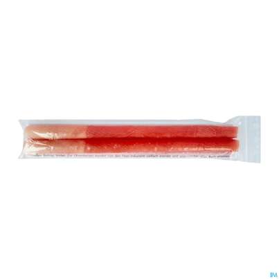 Sie sehen eine Packung OHRKERZE BERNER HOPI ERW, 2 Stück, Produktbild: 02 OHRKERZE BERNER HOPI ERW, 2 Stück, A-Nr.: 1705553 - 02