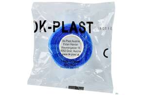 OK-PLAST PFL+FINVB 2,5 BLAU, 1 Stück, A-Nr.: 3461345 - 01