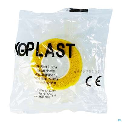 OK-PLAST PFL+FINVB 2,5 NATUR, 1 Stück, A-Nr.: 3461316 - 02