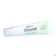 Sie sehen eine Packung Oliven Oel Medipharma Cosmetics Lippencreme 10ml, Produktbild: 04 Oliven Oel Medipharma Cosmetics Lippencreme 10ml, A-Nr.: 5769722 - 04