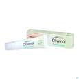 Sie sehen eine Packung Oliven Oel Medipharma Cosmetics Lippencreme 10ml, Produktbild: 05 Oliven Oel Medipharma Cosmetics Lippencreme 10ml, A-Nr.: 5769722 - 05