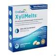 Sie sehen eine Packung Xylimelts Hafttabl 40s Ohne Minze Artikelnr 01ac0035 40st, Produktbild: 02 Xylimelts Hafttabl 40s Ohne Minze Artikelnr 01ac0035 40st, A-Nr.: 4165436 - 02