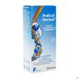 Sie sehen eine Packung Pedicul Hermal Fluid 100ml, Produktbild: 02 Pedicul Hermal Fluid 100ml, A-Nr.: 3187401 - 02