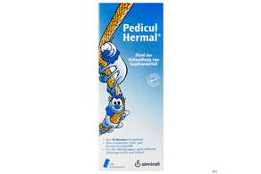 PEDICUL HERMAL FLUID, 200 Milliliter, A-Nr.: 3187418 - 01