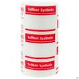 Sie sehen eine Packung Polsterbinden Soffban 2,7mx 10cm 7148605 1st, Produktbild: 01 Polsterbinden Soffban 2,7mx 10cm 7148605 1st, A-Nr.: 0523442 - 01
