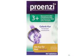 Proenzi 3+ Gelenk-Kur, 90 Stück, A-Nr.: 4342973 - 01