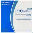 Sie sehen eine Packung PROMACULA KPS AREDS2, 180 Stück, Produktbild: 01 PROMACULA KPS AREDS2, 180 Stück, A-Nr.: 4330875 - 01