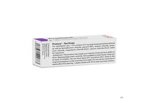 PROSICCA AU-TR, 10 Milliliter, A-Nr.: 1290773 - 01