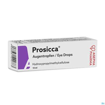 Sie sehen eine Packung PROSICCA AU-TR, 10 Milliliter, Produktbild: 02 PROSICCA AU-TR, 10 Milliliter, A-Nr.: 1290773 - 02