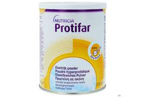 PROTIFAR EIWEISSPLV, 225 Gramm, A-Nr.: 2665577 - 01