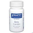 Pure Encapsulations Beta Carotin, 30 Stück, A-Nr.: 4171402 - 01