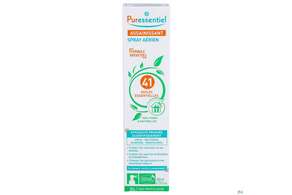 Puressentiel Luftreiniger Raumspray +41 Aetherischen Oelen 200ml, A-Nr.: 3831813 - 01
