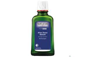 Rasiercreme,-seife,-wasser Weleda After Shave Balsam For Men 100ml, A-Nr.: 1842853 - 01