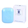 Sie sehen eine Packung Seifen Sulfoderm-s Teint Syndet 100g, Produktbild: 04 Seifen Sulfoderm-s Teint Syndet 100g, A-Nr.: 0645323 - 04