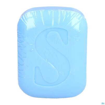 Sie sehen eine Packung Seifen Sulfoderm-s Teint Syndet 100g, Produktbild: 06 Seifen Sulfoderm-s Teint Syndet 100g, A-Nr.: 0645323 - 06